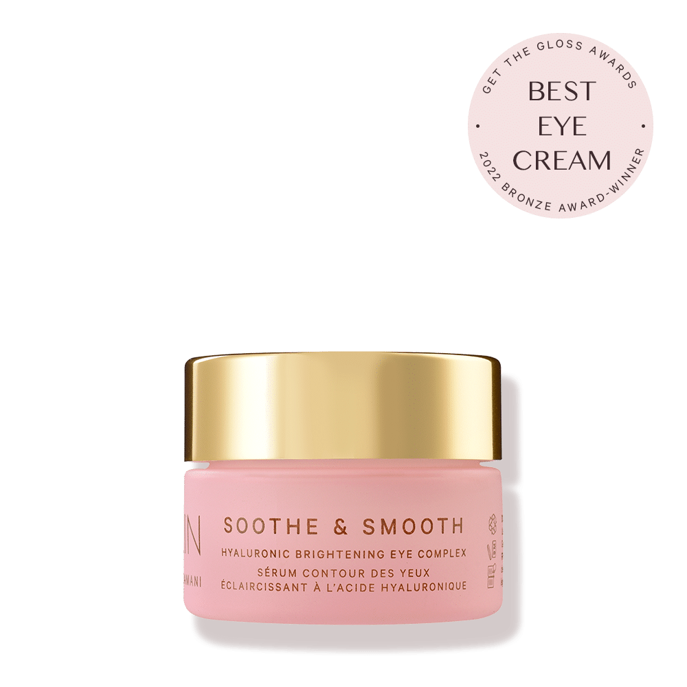 soothe & smooth