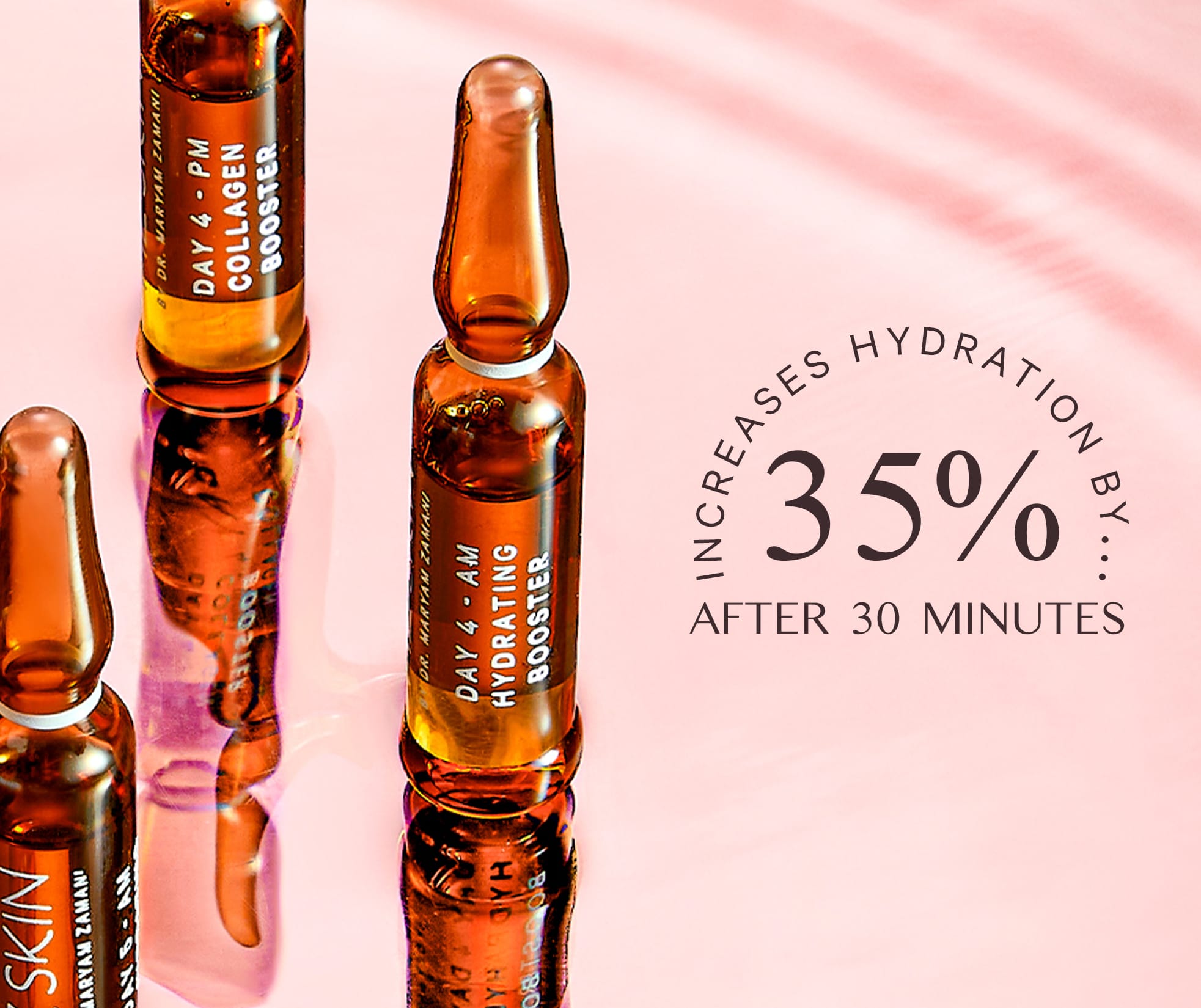Hydration-Ampoules