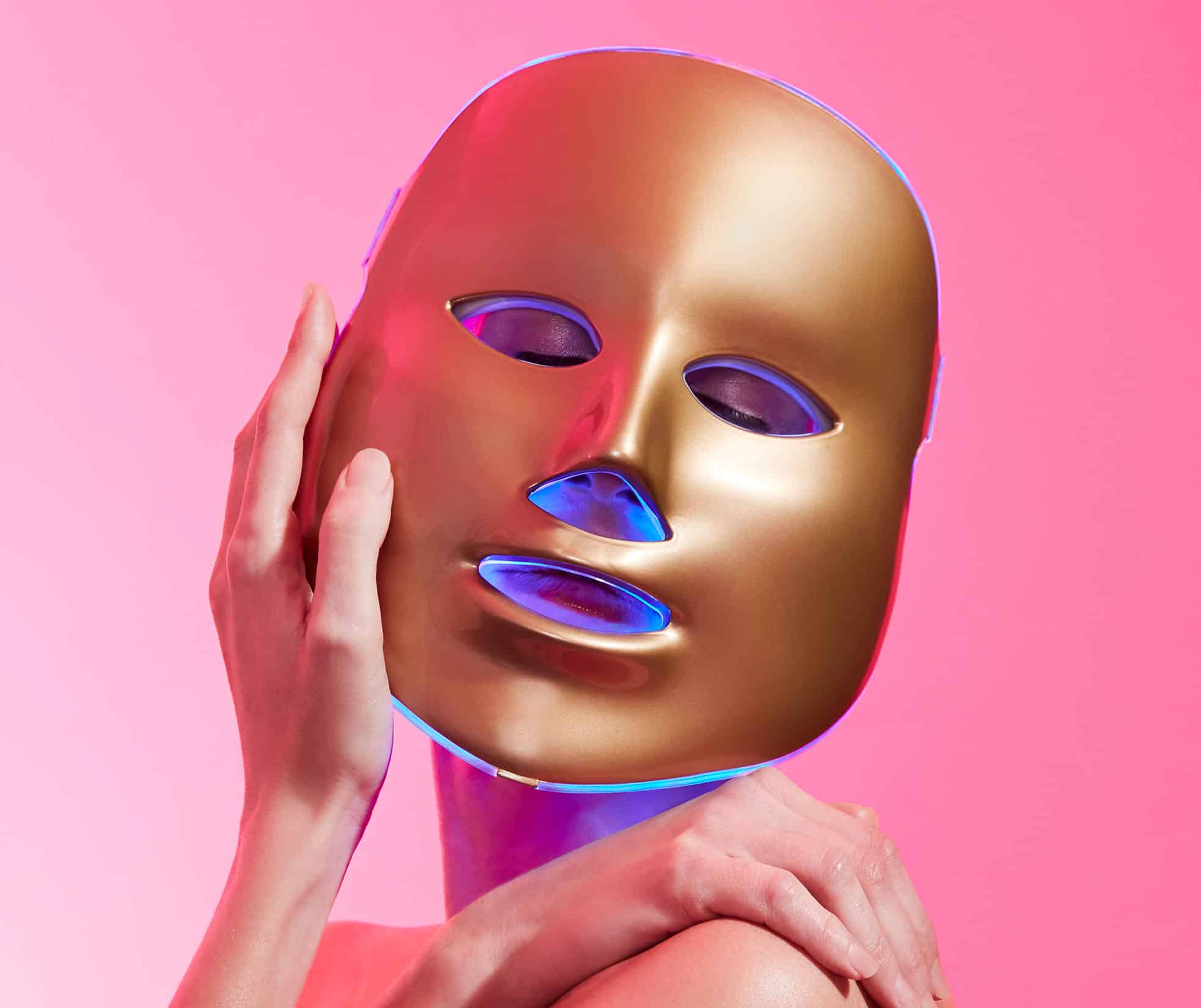 Light Therapy Mask