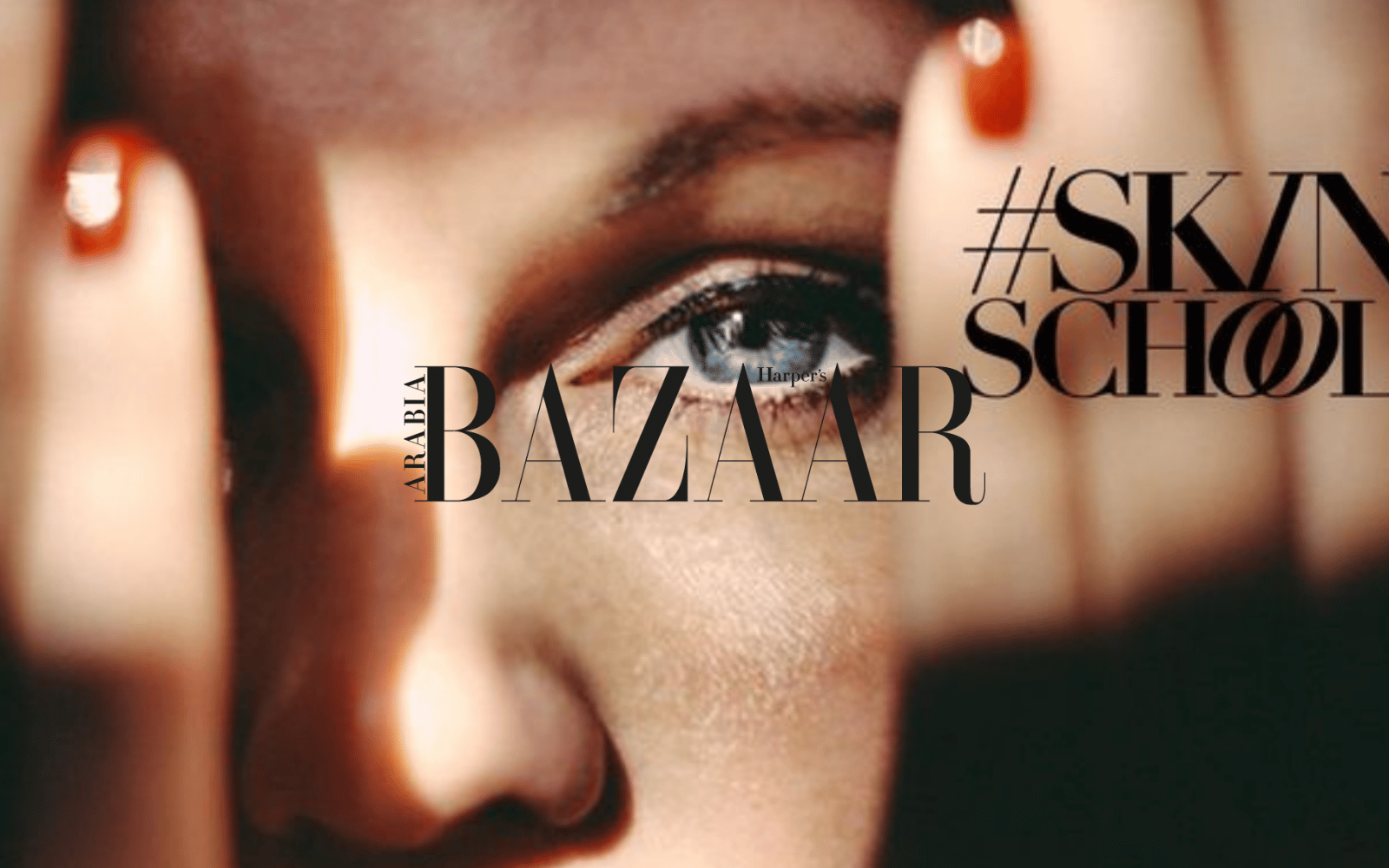 MZ Skin Dr Maryam Zamani Harper's Bazaar