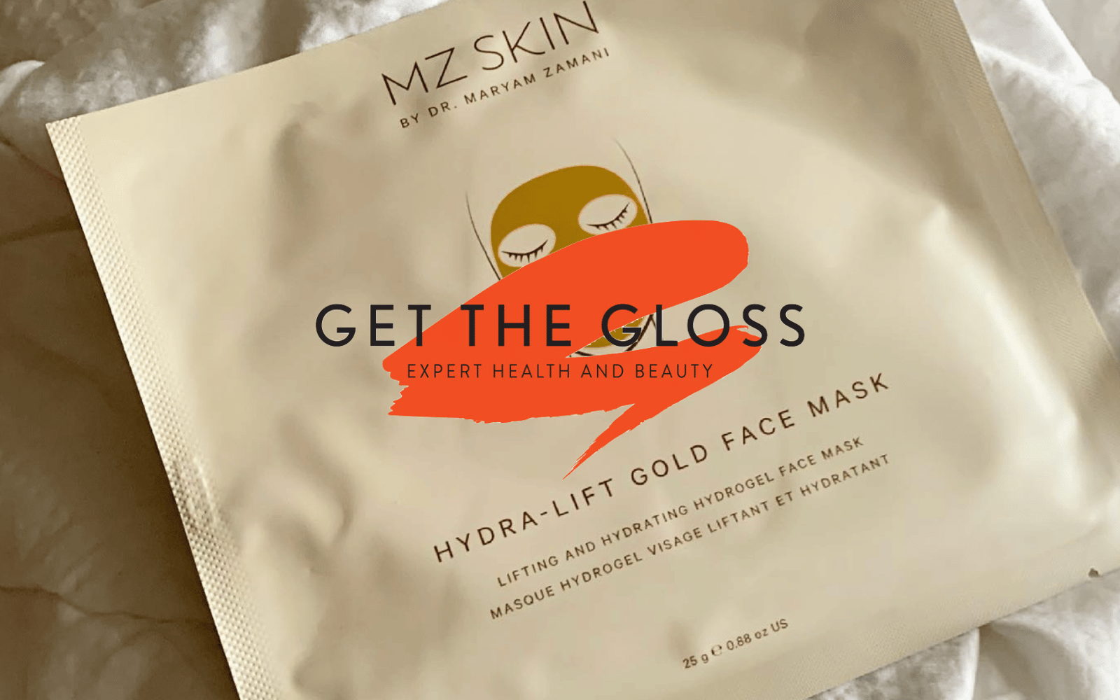 MZ Skin Dr Maryam Zamani Get the Gloss