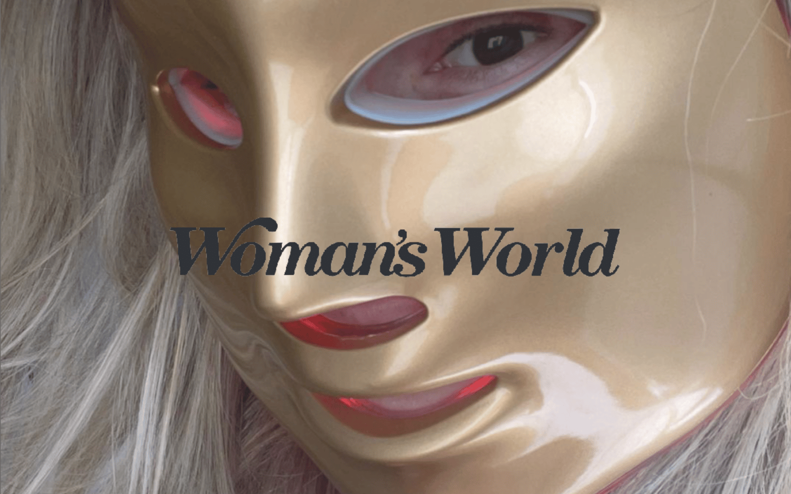 MZ Skin Dr Maryam Zamani Woman's World